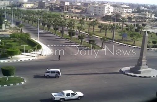 برج العرب الجديدة
