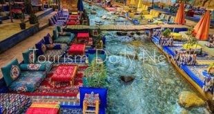 إمليل تكسر قاعدة صيف الشواطئ .. جبال الأطلس تجذب عشاق المغامرة والطبيعة