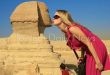 مصر تستهدف السائح الأمريكي من بوابة USTOA والمؤتمرات تحرك السياحة