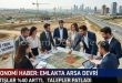 طفرة باستثمارات الأراضي في تركيا تعيد رسم خريطة العقار والسياحة