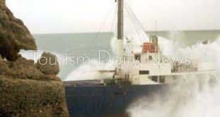 هجوم MV Güllük يقرع جرس إنذار للسياحة والملاحة في البحر الأسود