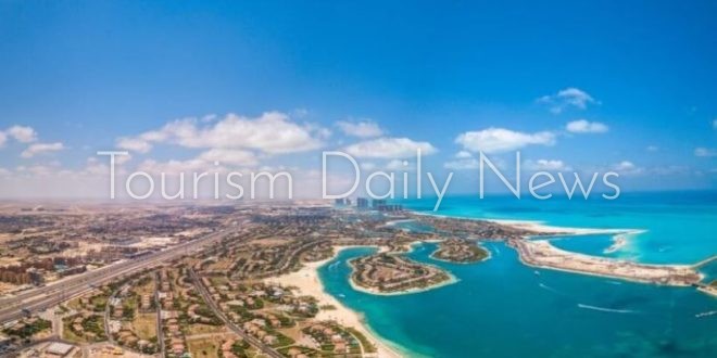 مرسى علم للتنمية السياحية تعزز الحوكمة.. خطوة جديدة لدعم ثقة المستثمرين