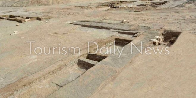 تل أبو صيفي يعيد رسم طريق حورس ويفتح بابًا جديدًا للسياحة الأثرية