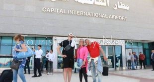 شراكات عالمية لإدارة المطارات .. مصر تعيد صياغة اقتصاديات قطاع الطيران