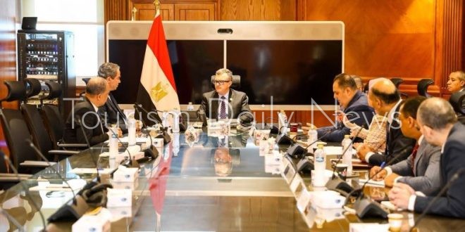 فض تشابكات الاستثمار القومي يمهد لتمويل موجة جديدة من الاستثمارات السياحية