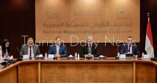 تطوير المواقع الأثرية يعيد رسم خريطة الاستثمار السياحي في مصر