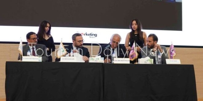 شراكة مصرية جديدة تعزز السياحة العلاجية وتجذب مرضى الحقن المجهري