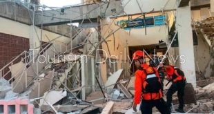 زلزال فلوريس يختبر جاهزية السياحة الإندونيسية في «حزام النار»