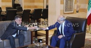 أمن مطار بيروت يعيد رسم مستقبل الطيران والسياحة في لبنان