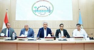 السياحة المصرية تراهن على العنصر البشري .. التدريب يتحول إلى استثمار