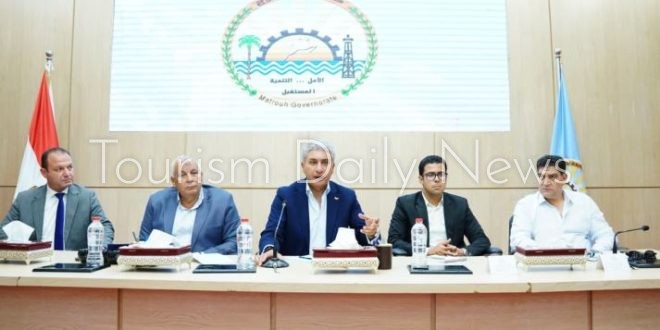 السياحة المصرية تراهن على العنصر البشري .. التدريب يتحول إلى استثمار