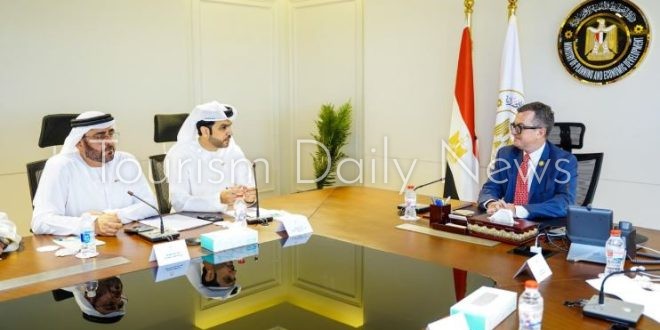 التميز الحكومي يفتح بابًا جديدًا لاستثمار مصر السياحي وتحسين تجربة الزائر