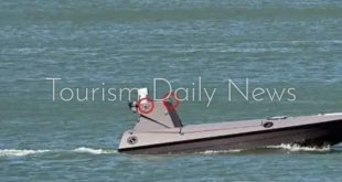 مكونات صينية في معدات بحرية بريطانية تفتح ملف أمن السياحة البحرية