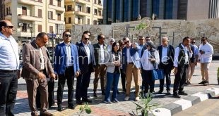 4.8 مليار جنيه لدعم سياحة البحيرة العلاجية والبداية مستشفى جامعي وكلية طب