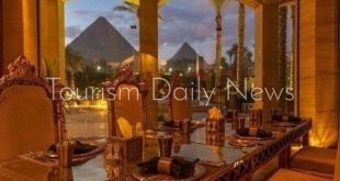 خان زمان يعزز طفرة الضيافة ويرفع جاذبية الأهرامات للاستثمارات السياحية