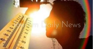الموجة الحارة تضغط على السياحة المصرية وتحذيرات لحماية الزائرين خلال أغسطس