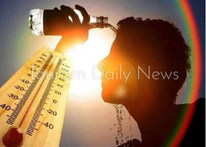 الموجة الحارة تضغط على السياحة المصرية وتحذيرات لحماية الزائرين خلال أغسطس