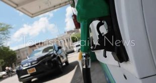 أزمة الديزل تطرق أبواب السياحة.. هل يدفع الشتاء فاتورة السفر العالمية؟
