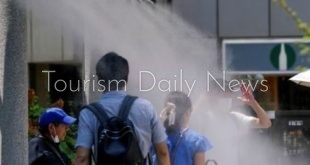 موجة الحر ترفع فاتورة السياحة في كوريا الجنوبية والكهرباء تتحدى الفنادق