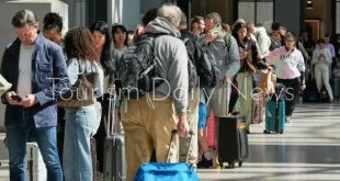 الجزائر تتصدر الوجهات الصاعدة في 2026 وتنافس على خريطة السياحة العالمية