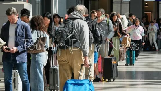 الجزائر تتصدر الوجهات الصاعدة في 2026 وتنافس على خريطة السياحة العالمية