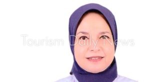 تكليف داليا مصطفى بمهام نائب رئيس مجلس الإدارة لبنك الاستثمار القومي