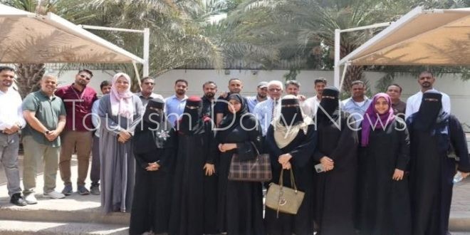 اليمنية تراهن على تأهيل كوادرها لتعزيز قدرتها على المنافسة في سوق الطيران