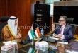 المدفوعات الرقمية بوابة توسيع الاستثمار المصري الإماراتي وخدمة السياحة