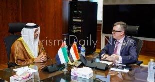 المدفوعات الرقمية بوابة توسيع الاستثمار المصري الإماراتي وخدمة السياحة