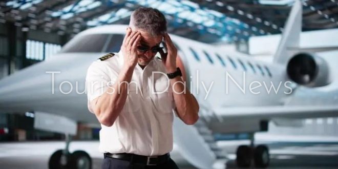 وظيفة الأحلام في الطيران تحت المجهر.. الإشعاع يفتح ملف سلامة أطقم الطائرات