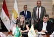بروتوكول جديد لتأهيل كوادر الطيران يدعم تنافسية المطارات والسياحة المصرية