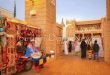 القصيم تجني ثمار السياحة