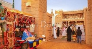 القصيم تجني ثمار السياحة