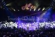 ليالي عمّان تستقطب زوارًا من فلسطين والعراق وسوريا ولبنان ومصر ودول الخليج