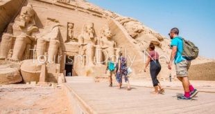 جاهزية الإغاثة بعد الزلزال تعزز ثقة السائحين في منظومة إدارة الأزمات بمصر