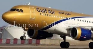 استئناف رحلات طيران الخليج إلى النجف يعزز حركة السفر الديني بالمنطقة