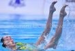 ذهبية روسية في بطولة أوروبا للألعاب المائية
