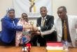 "تضامن الشعوب الأفريقية الآسيوية واتحاد الإعلاميين" يؤهلان كوادر السودان