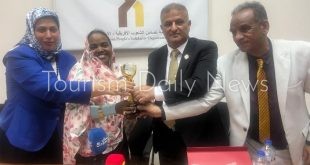 "تضامن الشعوب الأفريقية الآسيوية واتحاد الإعلاميين" يؤهلان كوادر السودان