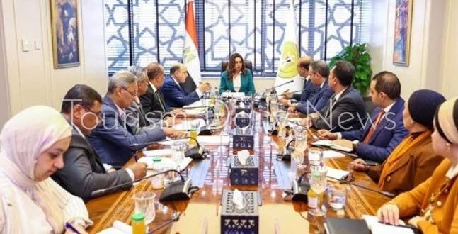 من القمامة للاستثمار الأخضر .. الغربية تفتح طريقًا جديدًا للسياحة والتنمية
