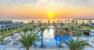 قرة تراهن على الطاقة والبنية التحتية لفتح شهية الاستثمار السياحي في مصر