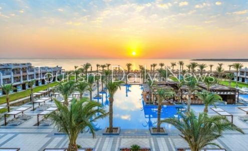 قرة تراهن على الطاقة والبنية التحتية لفتح شهية الاستثمار السياحي في مصر