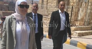 الطفيلة .. جامعة تقنية تفتح الطريق أمام سياحة الابتكار والطبيعة