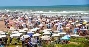 أزمة سبتة تربك السياحة المغربية والصورة الإعلامية تضغط على حجوزات الفنادق