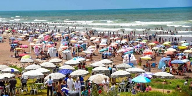 أزمة سبتة تربك السياحة المغربية والصورة الإعلامية تضغط على حجوزات الفنادق
