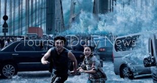 من الكارثة إلى الجذب السياحي.. كيف صنعت أفلام الزلازل شهرة لوجهات عالمية؟