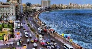 رحلات اليوم الواحد تُنعش الإسكندرية والسياحة الداخلية تنقذ الصيف