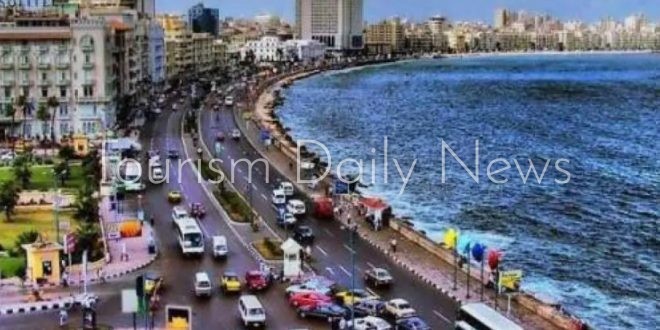 رحلات اليوم الواحد تُنعش الإسكندرية والسياحة الداخلية تنقذ الصيف
