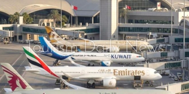 عودة الرحلات الخليجية إلى البحرين .. انفراجة تعيد حركة السفر والسياحة