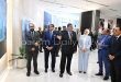 الدكتور مصطفى مدبولي، رئيس مجلس الوزراء، خلال افتتاح المركز